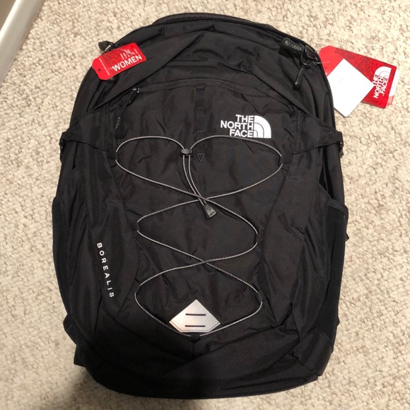 The North Face Handbags - BRAND NEW with tags The North Face Back Pack